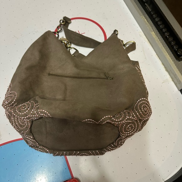 Bohemian Hand Beaded Bags - Picture 3 of 10